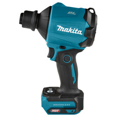 MAKITA XGT 40 V Max Blaas- en zuigmachine, 3 image