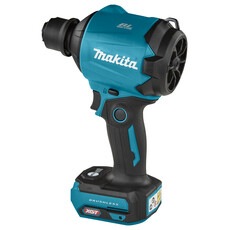 MAKITA XGT 40 V Max Blaas- en zuigmachine, 4 image