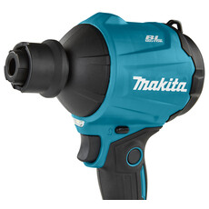 MAKITA XGT 40 V Max Blaas- en zuigmachine, 7 image