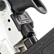 MAKITA 8 bar Nietmachine (Narrow Crown), 6 image