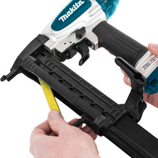 MAKITA 8 bar Nietmachine (Narrow Crown), 9 image