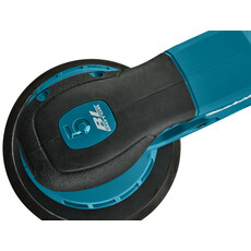 MAKITA XGT 40 V Max 150 mm Handpalm excenter schuurmachine, 7 image