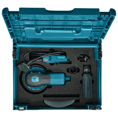 MAKITA XGT 40 V Max 150 mm Handpalm excenter schuurmachine