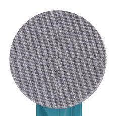 MAKITA XGT 40 V Max 150 mm Handpalm excenter schuurmachine, 10 image