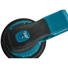 MAKITA XGT 40 V Max 150 mm Handpalm excenter schuurmachine, 11 image