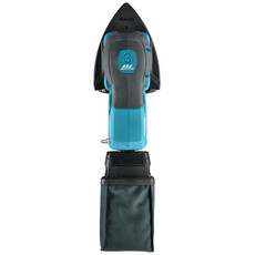 MAKITA XGT 40 V Max 100x150 mm Handpalm Deltaschuurmachine, 10 image