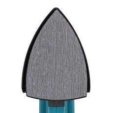 MAKITA XGT 40 V Max 100x150 mm Handpalm Deltaschuurmachine, 5 image