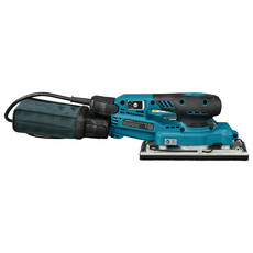 MAKITA XGT 40 V Max 93x185 mm Vlakschuurmachine, 5 image