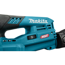 MAKITA XGT 40 V Max 93x185 mm Vlakschuurmachine, 8 image