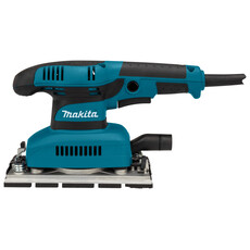 MAKITA 230 V Vlakschuurmachine, 2 image