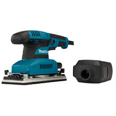 MAKITA 230 V Vlakschuurmachine, 6 image
