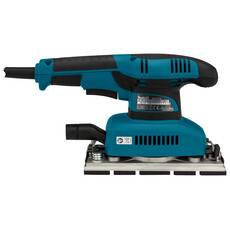MAKITA 230 V Vlakschuurmachine, 4 image