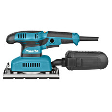 MAKITA 230 V Vlakschuurmachine, 2 image