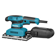 MAKITA 230 V Vlakschuurmachine, 3 image
