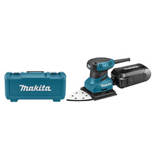 MAKITA 230 V Handpalm vlakschuurmachine, 2 image