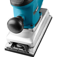 MAKITA 230 V Vlakschuurmachine, 4 image