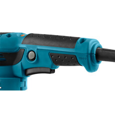 MAKITA 230 V Handpalm excenter schuurmachine, 5 image