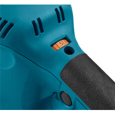 MAKITA 230 V Excenter schuurmachine, 5 image