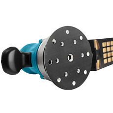 MAKITA 230 V Excenter schuurmachine, 7 image