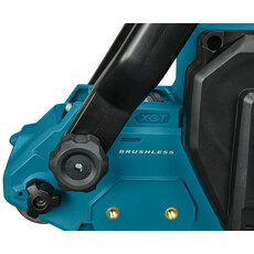 MAKITA XGT 40 V Max Bandschuurmachine 76mm, 8 image
