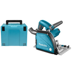 MAKITA 230 V Groeffrees, 2 image