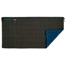 MAKITA Verwarmde deken zwart, 3 image