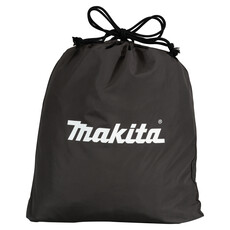 MAKITA Verwarmde deken zwart, 4 image