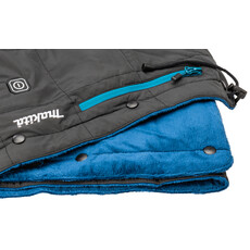 MAKITA Verwarmde deken zwart, 2 image