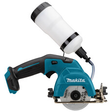 MAKITA 12 V Max Diamantsnijder nat 85 mm