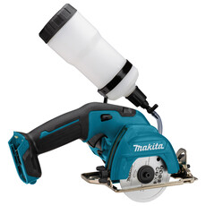 MAKITA 12 V Max Diamantsnijder nat 85 mm, 2 image