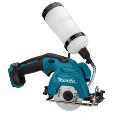 MAKITA 12 V Max Diamantsnijder nat 85 mm, 4 image