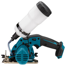 MAKITA 12 V Max Diamantsnijder nat 85 mm, 5 image