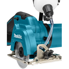 MAKITA 12 V Max Diamantsnijder nat 85 mm, 6 image
