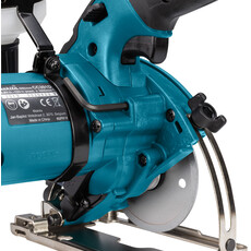 MAKITA 12 V Max Diamantsnijder nat 85 mm, 6 image