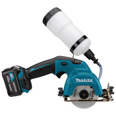 MAKITA 12 V Max Diamantsnijder nat 85 mm, 2 image