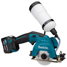 MAKITA 12 V Max Diamantsnijder nat 85 mm, 3 image