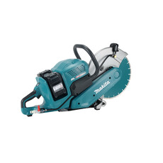 MAKITA XGT 2x40 V Max Doorslijper 355mm, 10 image