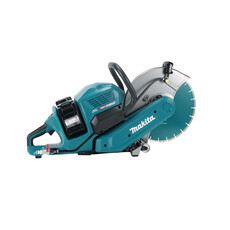 MAKITA XGT 2x40 V Max Doorslijper 355mm, 12 image