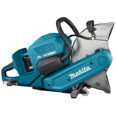 MAKITA XGT 2x40 V Max Doorslijper 355mm, 4 image