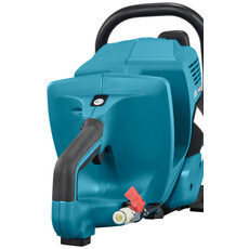 MAKITA XGT 2x40 V Max Doorslijper 355mm, 6 image