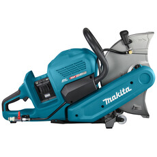 MAKITA XGT 2x40 V Max Doorslijper 355 mm, 9 image