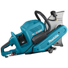 MAKITA XGT 2x40 V Max Doorslijper 355 mm