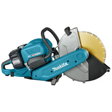 MAKITA XGT 2x40 V Max Doorslijper 355mm, 3 image