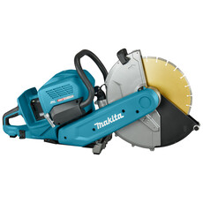 MAKITA XGT 2x40 V Max Doorslijper 355mm, 2 image