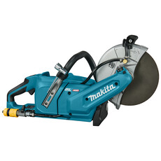 MAKITA XGT 40 V Max Doorslijper 230mm, 2 image