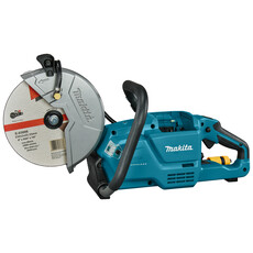 MAKITA XGT 40 V Max Doorslijper 230mm, 5 image