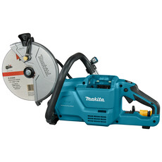 MAKITA XGT 40 V Max Doorslijper 230mm, 3 image