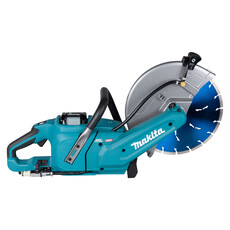 MAKITA XGT 40 V Max Doorslijper 305mm, 11 image