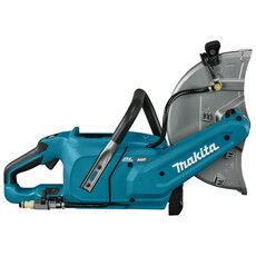 MAKITA XGT 40 V Max Doorslijper 305mm, 8 image