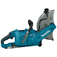 MAKITA XGT 40 V Max Doorslijper 305mm, 2 image